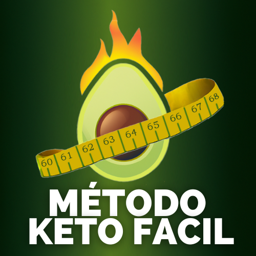 Mejora con Método Keto Fácil