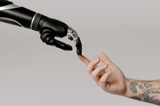 Inteligencia Artificial en la Docencia