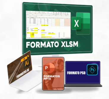 Bono 2 Master Excel